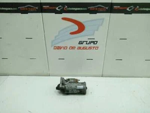8200331251 halter anlasser 688389 für NISSAN PRIMERA HATCHBACK 1.9 DCI 2003 - Picture 1 of 20