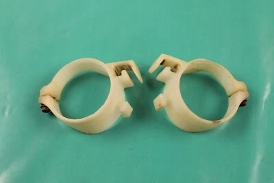 2001 Yamaha WR426F комплект передняя вилка протектор руководство 4SS-2314G-L0-00 - Изображение 1 из 4