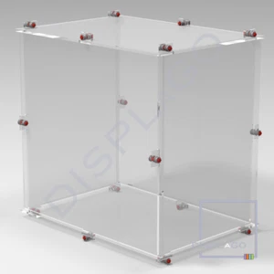 Display case for LEGO® #42159 Yamaha MT-10 SP - Picture 1 of 24