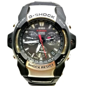 CASIO G-SHOCK GS-1000J Wristwatch Used - Picture 1 of 6
