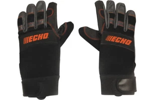Guanti Antitaglio per Motosega ECHO HANDGUARD 20MS Classe 1 - 20m/s - Photo 1/1