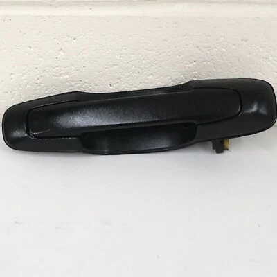 Manija de puerta exterior lateral del conductor Suzuki Grand Vitara 82810-56D00-5PK #9 Foto 1 de 2
