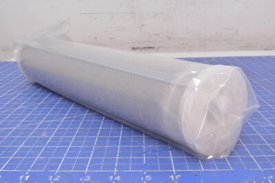 09-034-3 / CARTUCHO TIPO M TAPA ROJA, CARTUCHO DESIONIZADOR / TERMO PESCADOR Foto 1 de 4