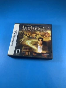 Inkheart (Nintendo DS, 2009) Usado - Imagen 1 de 3
