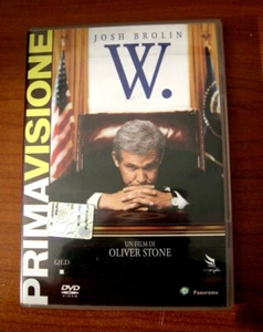  W. - Film DVD - Anno 2008 - Durata 129 minuti  - Picture 1 of 3