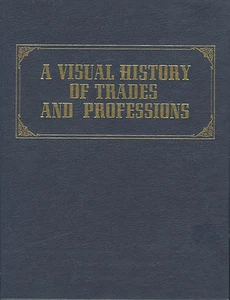 Visual History Trades Professions-Catalog 2 - Ephemera Collecting-Illsustrations - Picture 1 of 4