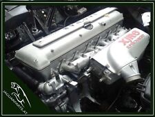 JAGUAR XJR 4.0 Liter Motor 42.xxx km