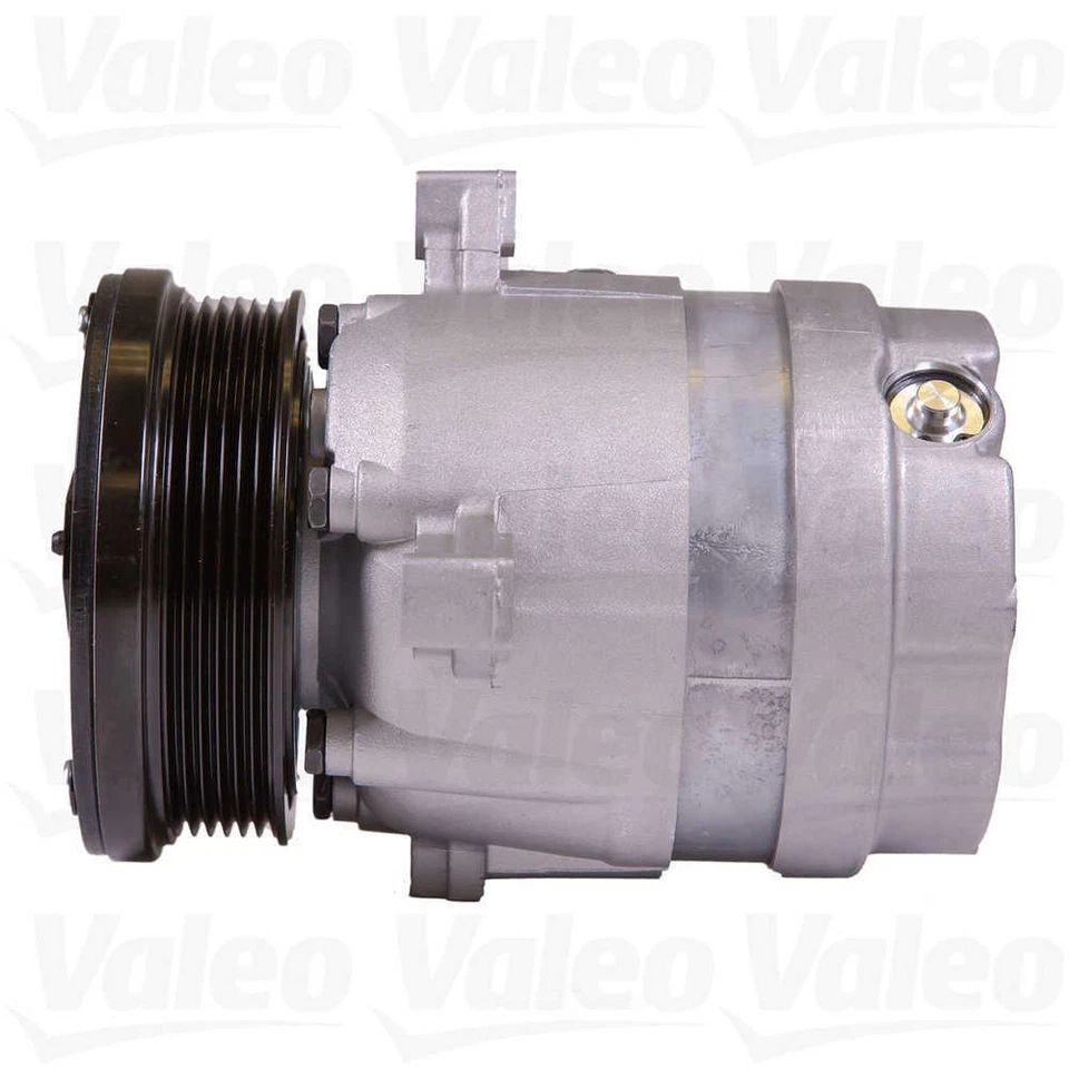Компрессорное основание кондиционера Valeo 10000439 - Изображение 1 из 4