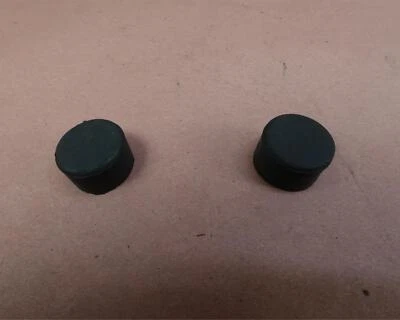 Soportes de goma para radiador Honda Shadow AERO 750 VT750C 2001-2006 Foto 1 de 4