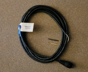 Avery Weigh-Tronix Power Cord, QTLS Simulcast #19266-0041 2-Pin