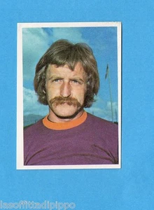 DIE FUSSBALLSPIELER 77-78 - PLAYMONEY -Figur Nr. 210 - BONI - ROM - NEU - Bild 1 von 1