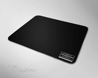 Panavision Logo Mouse Pad New Accessories For PC - Image 1 of 2