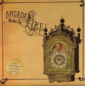 Arcade Fire - Wake Up (VINYL) - Picture 1 of 4