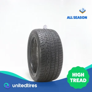 Used 275/40ZR17 General G-Max AS-05 98W - 8/32 - Picture 1 of 4