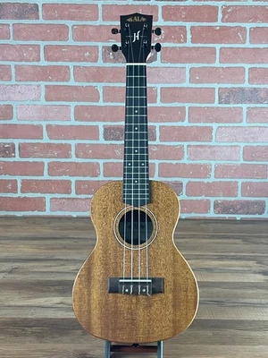 Kala James Hill Signature Solid Top Mahogany Concert Ukulele - Image 1 of 4