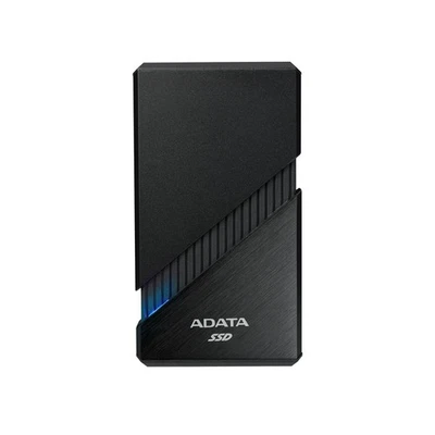 ADATA SE920 Portable SSD, 2TB External Solid State Drive, Speeds Up to 3,800M... - Image 1 of 4