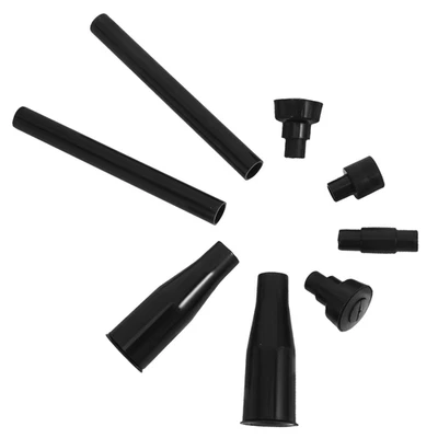  8 Pcs Springbrunnen Düsenset Teichpumpe Zubehör Teichpumpenzubehör - Bild 1 von 4