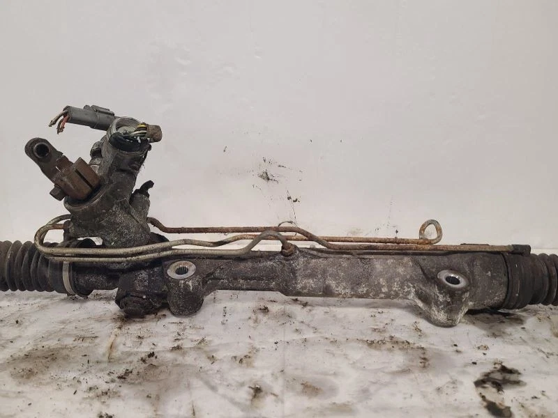 Engranaje de dirección/rack bastidor eléctrico y piñón para 93-94 Lincoln Continental 1692883 Foto 1 de 4