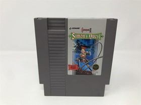 Castlevania II: Simon's Quest - Nintendo NES - Game Cartdridge Only !!