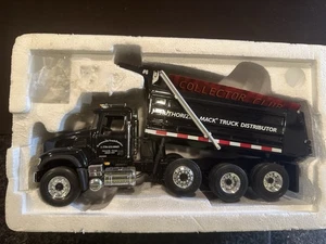 first gear 1/34 mack granite Dump Truck Gainesville - Picture 1 of 4