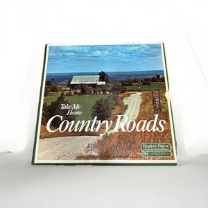 Take Me Home Country Roads - Reader’s Digest 8 Record Set 1973 - Bild 1 von 15