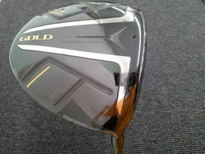 Maruman SHUTTLE GOLD Driver 10.5 FUBUKI SG200 (R) #941 Golf Clubs - Picture 1 of 6