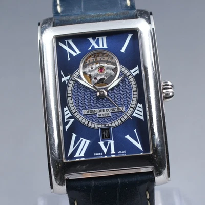Exc+5*Box FREDERIQUE CONSTANT Heartbeat FC-303/310/315X4C4/5/6 Automatic Mens JP - Image 1 of 4
