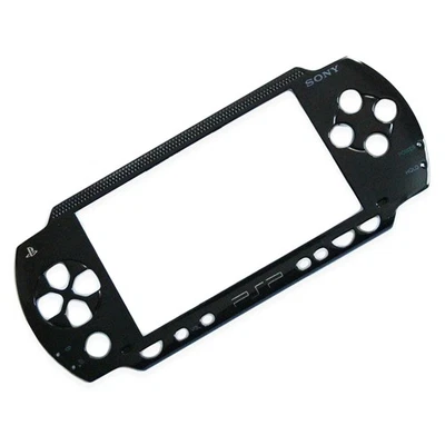 for PSP 1000 Series - Replacement Front Screen Face Plate Fascia Cover | FPC - Image 1 of 4