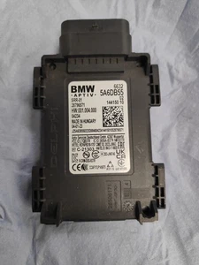 BMW X3 X4 X5 X6 X7 iX3 i4 F40 F44 G42 G32 Radar 5A7A559 5A6DB55 5A52AC7 5A495A3 - Foto 1 di 2