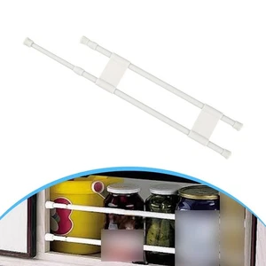 Easy Install RV Hanging Cabinet Fence with Solid Rods for Motorhome Caravan - Picture 1 of 7
