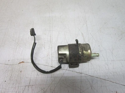 Yamaha XVS V Star 1100 2004 bomba de combustible clásica Foto 1 de 4