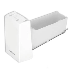 Ice Bucket DA97-14474C Compatible with Samsung Refrigerator RF263 RF28 Series - Picture 1 of 6