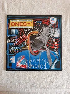 Various - The Radio 1 21st Birthday Double Vinyl LP TESTED EXCELLENT - Picture 1 of 5