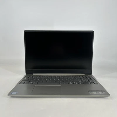 Lenovo IdeaPad 330s 15.6 Silver FHD i5-8250U 1.60GHz 8GB RAM 1TB SSD Good - Image 1 of 4
