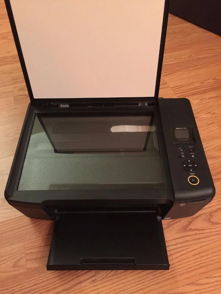 Kodak ESP C310 Wireless All-In-One Inkjet Printer - Image 1 of 1