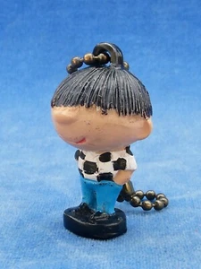 RARE ++ TOP ! PORTE-CLES FIGURINE Key ring - CHOUCHOU SALUT LES COPAINS - Imagen 1 de 8