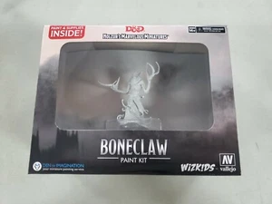 Nolzur's D&D Nolzur's Marvelous Minis: Boneclaw Paint Night Kit - Picture 1 of 3