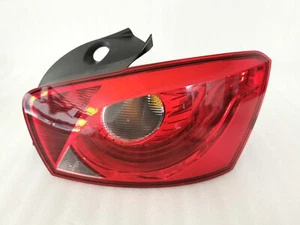Seat Ibiza IV 4 Rückleuchte Heckleuchte Rücklicht Rechts taillight 6J4945258D - Bild 1 von 8