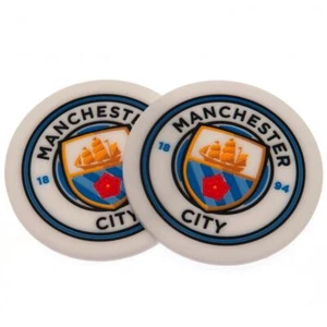 Manchester City FC 2 piezas Montaña Montaña Montaña Regalo Navidad y Cumpleaños Ideas Fanático - Imagen 1 de 3