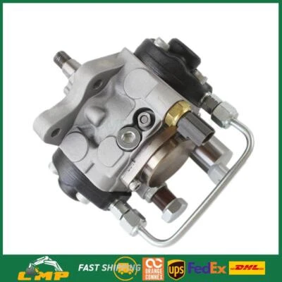 4HK1 Fuel Pump 2940000266 8-97328886-5 for Isuzu 2004-2007 NPR 5.2L Denso Diesel Foto 1 de 4