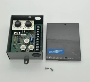 Johnson Controls R94JDA-1 R94 Series Solid State Temperature Controller - Picture 1 of 3