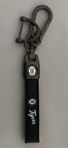 Detroit Tigers Keychain. - Picture 1 of 1