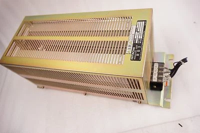 UNIDAD DE RESISTENCIA HITACHI RB3, HP, 1200 W ENVÍO GRATUITO Foto 1 de 4