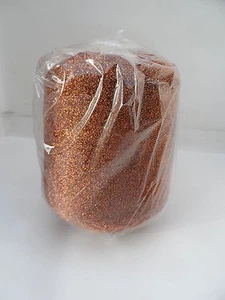 Machine knitting yarn metallic - Picture 1 of 2