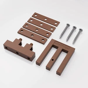 Scheffinger EM3-Fensterriegel für die kombinierte Sicherung von Fenstern - Bild 1 von 13