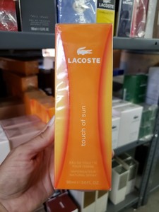 Las mejores ofertas en Lacoste Spray Lacoste Toque de Sol Fragancias para  Mujer | eBay
