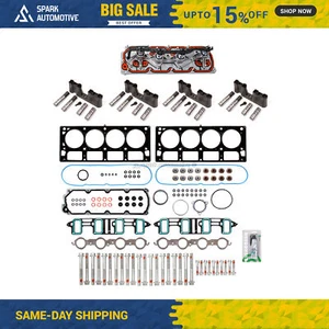 09-13 Chevy GM 6.0 6.2 AFM DOD Replacement Kit Gaskets Lifters Trays Bolts VLOM - Bild 1 von 12