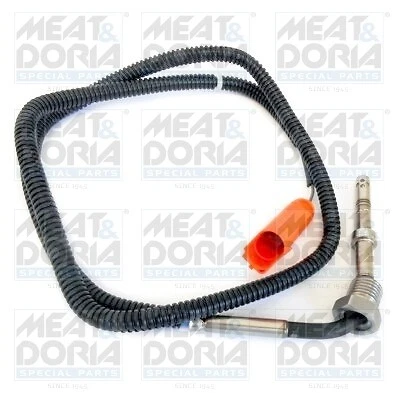 MEAT & DORIA Sensore Temperatura Dei Gas di Scarico per VW Transporter V Bus - Immagine 1 di 1