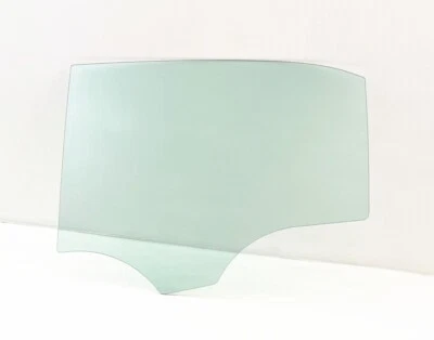 Left Rear Door Window Glass For Mercedes Benz E250 E350 E400 E550 E63 4DR Sedan Foto 1 de 3