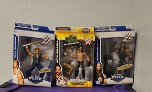 wwe elite action figures The Shield - Picture 1 of 7
